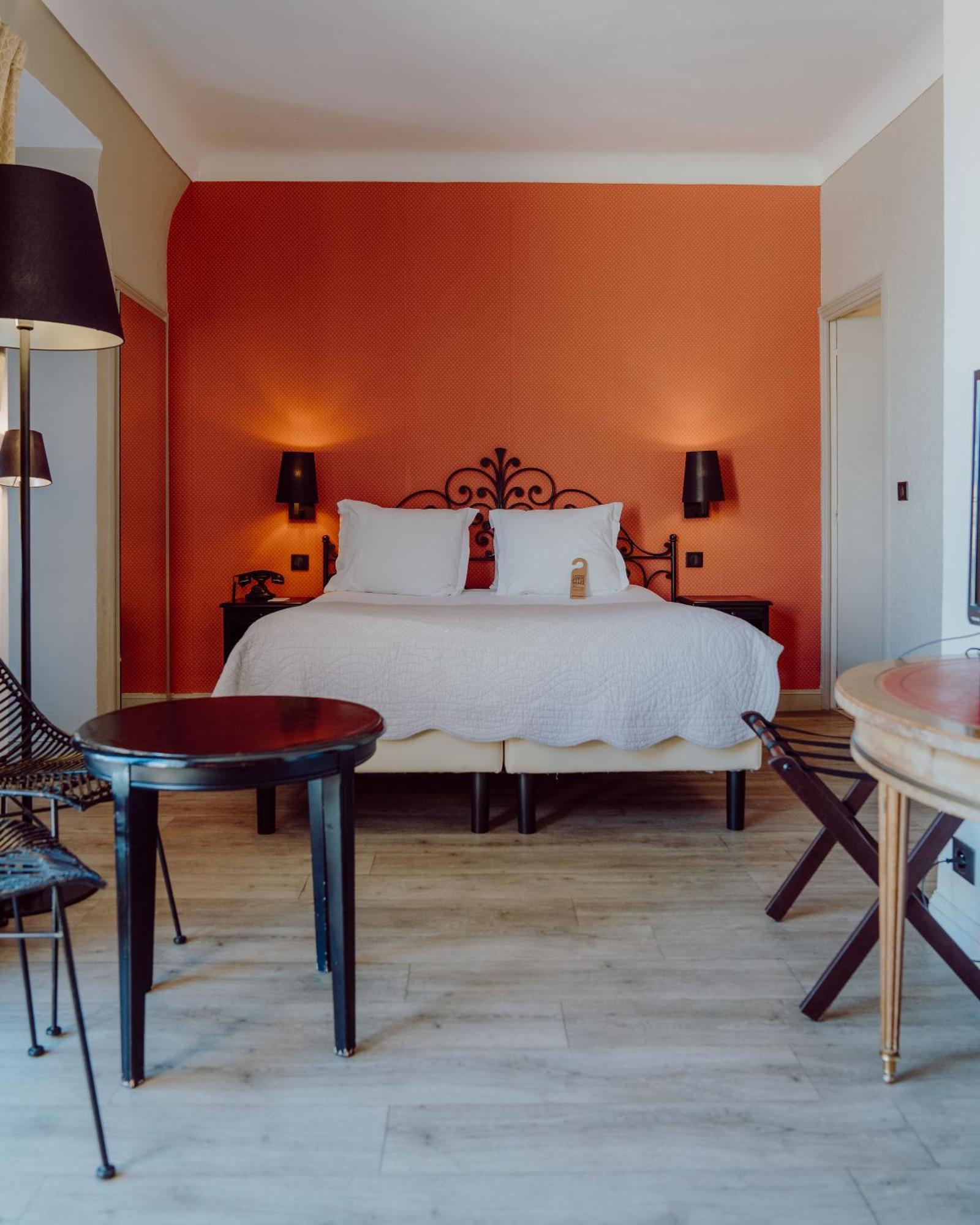 Le Grimaldi By Happyculture Hotel 4*