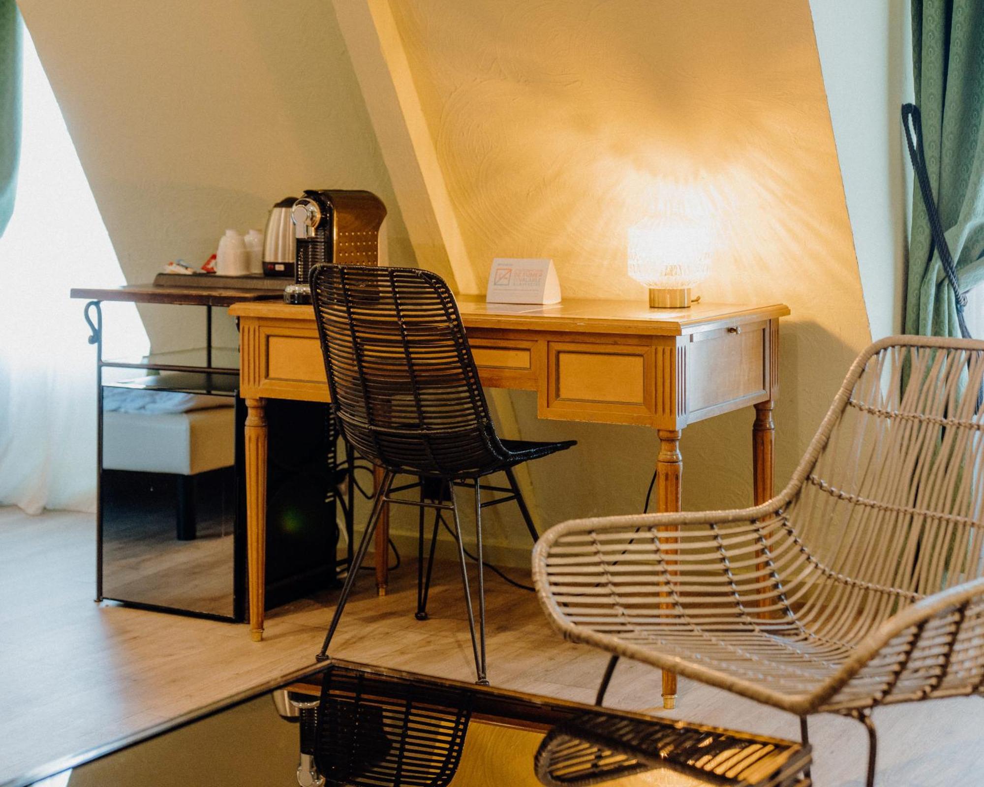 Le Grimaldi By Happyculture