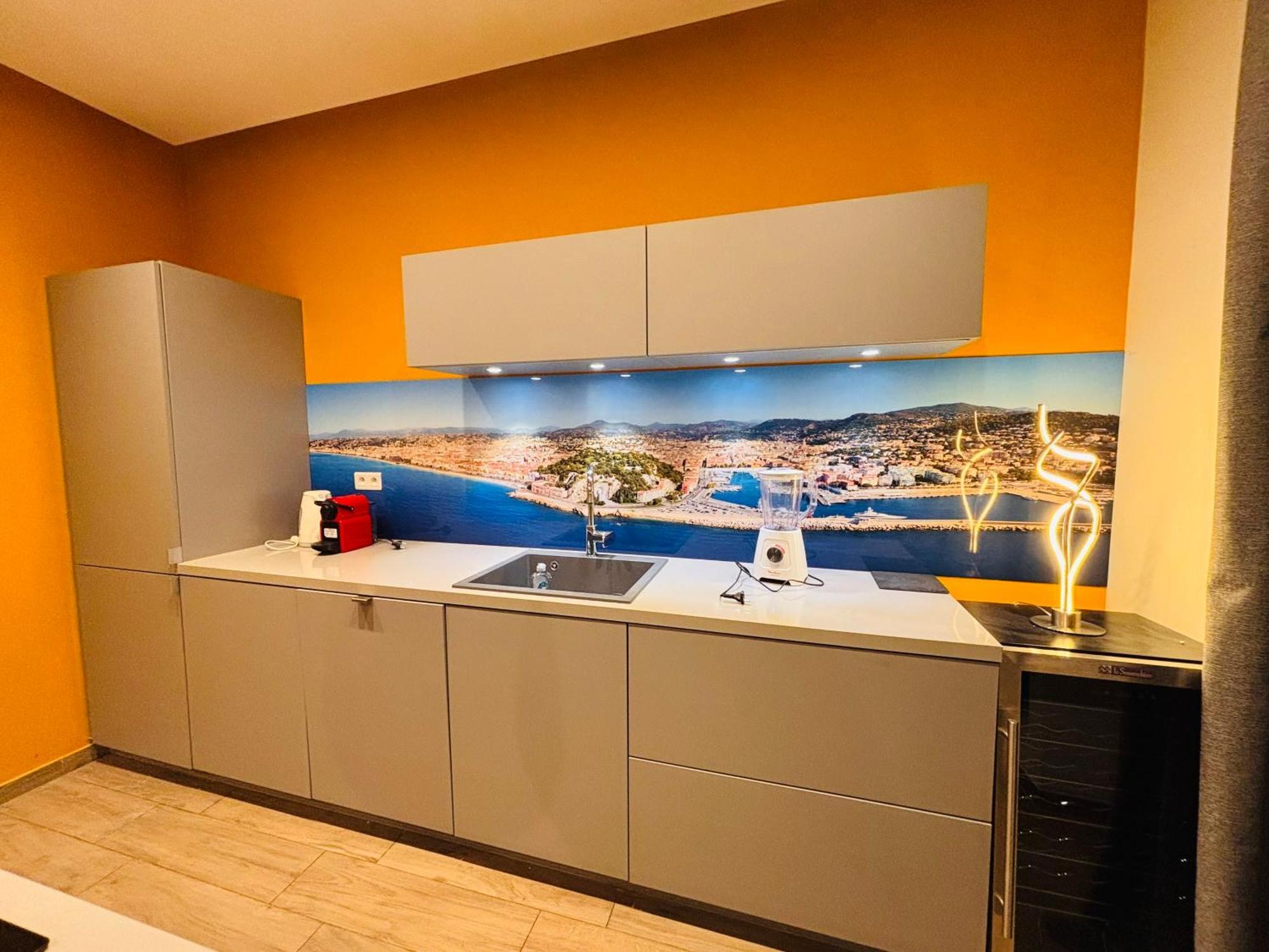 Apartment Bonaparte - *