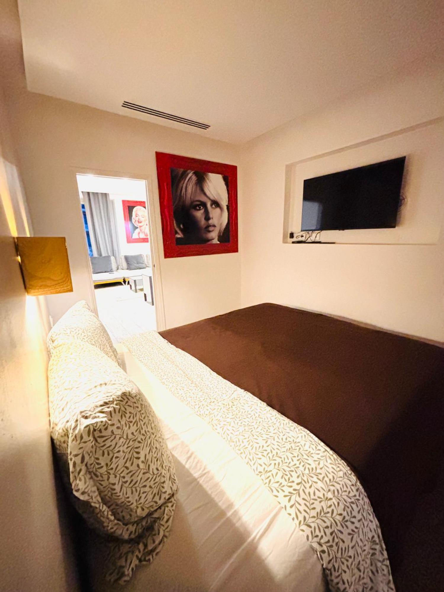 Apartment Bonaparte - Nice