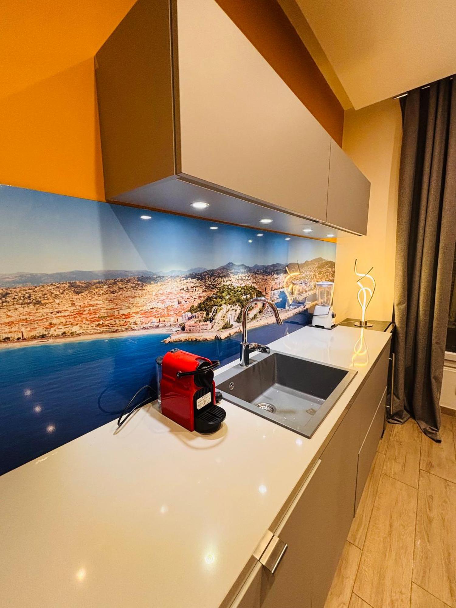 Bonaparte - Apartment