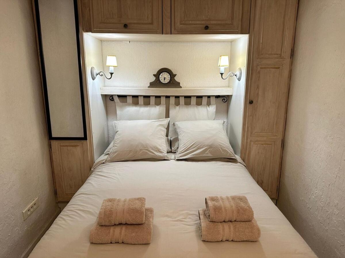 Apartment Gallieni - Cozy In Center *