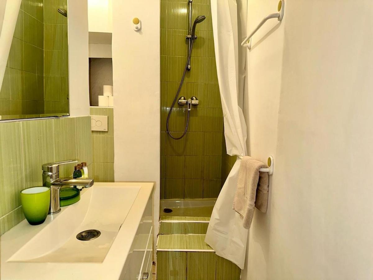 Apartment Gallieni - Cozy In Center *