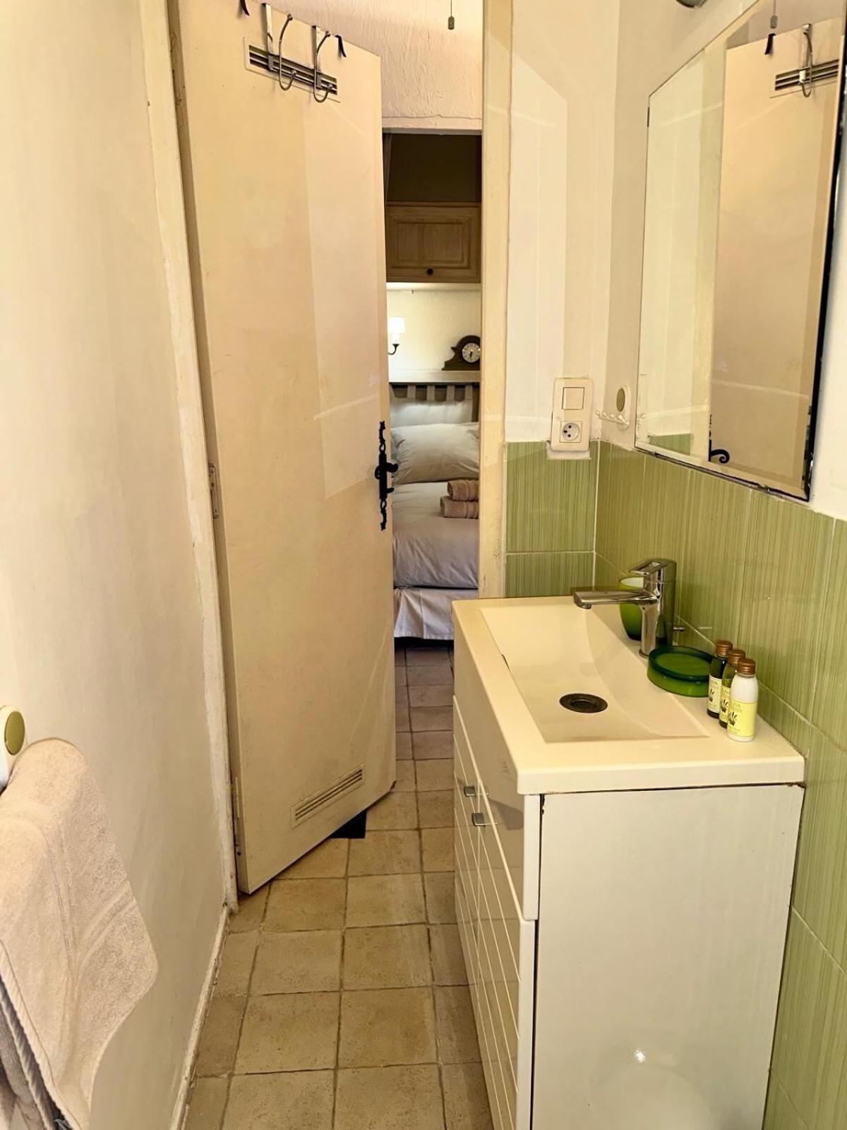 Gallieni - Cozy In Center Apartment Nice