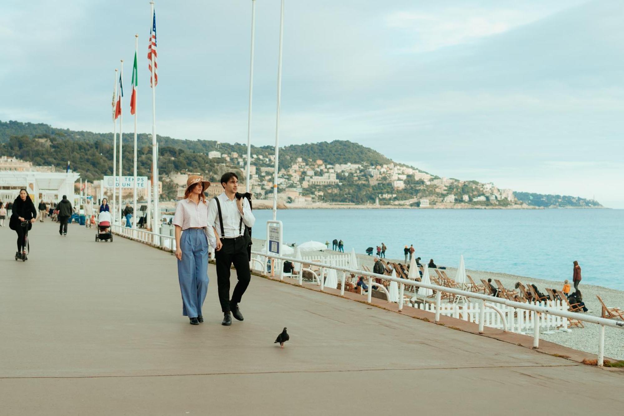 Azur Nice