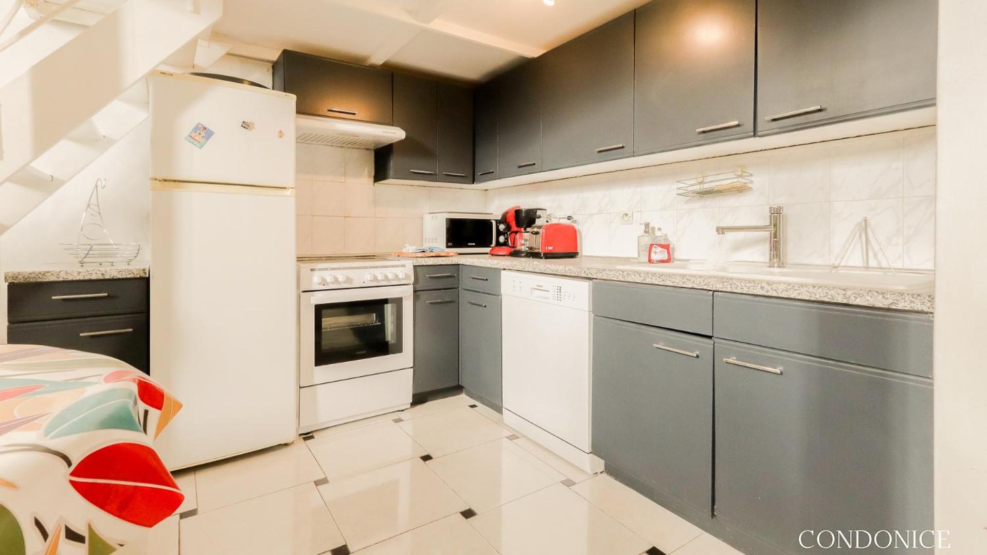 Condonice Apartment Nice