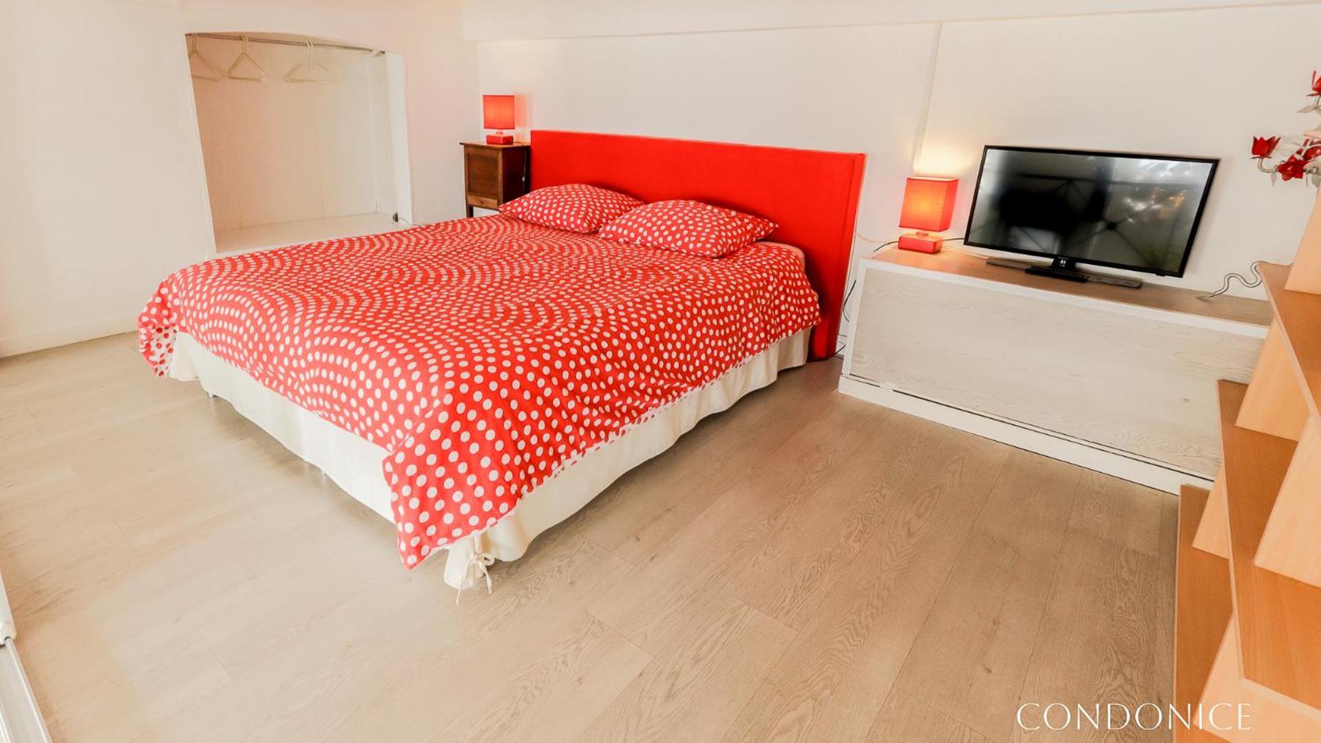 Apartment Condonice Nice