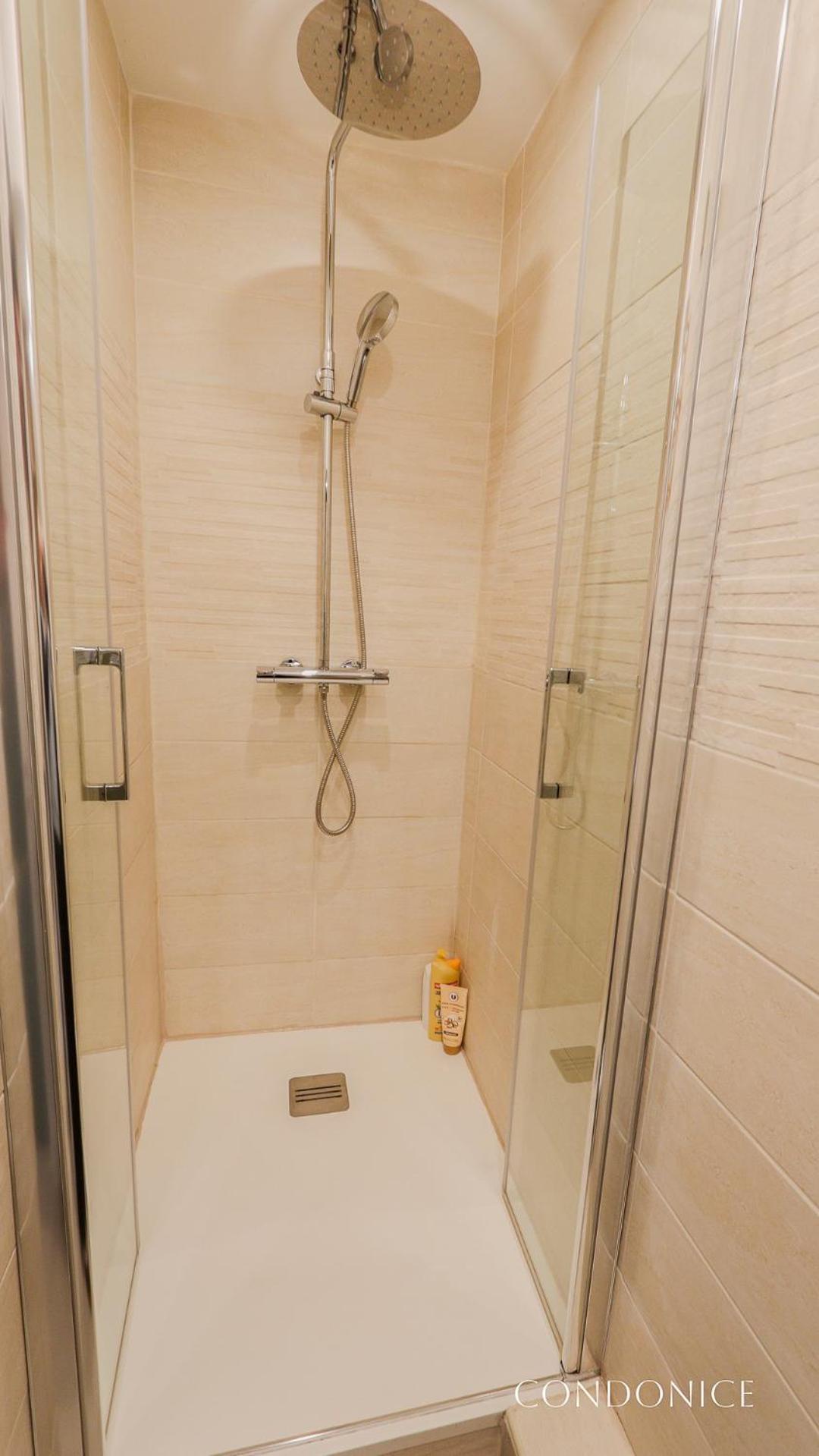 Condonice Apartment