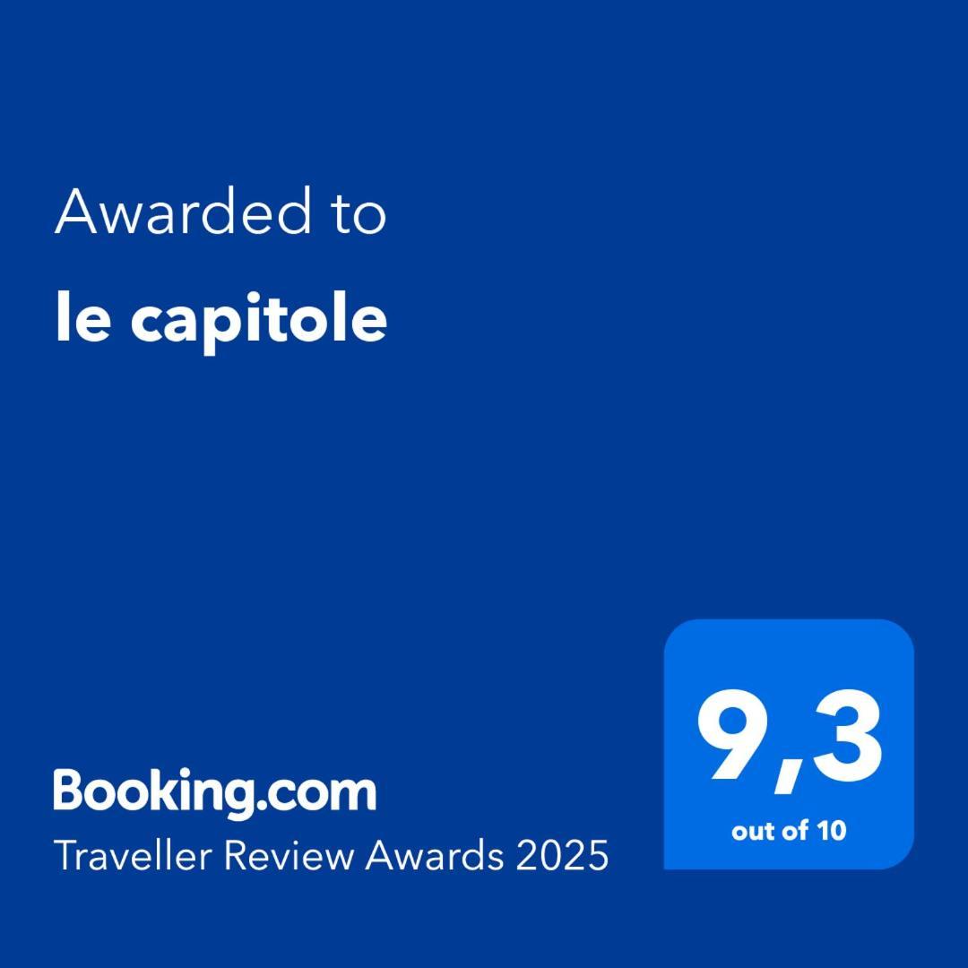 Le Capitole * Nice