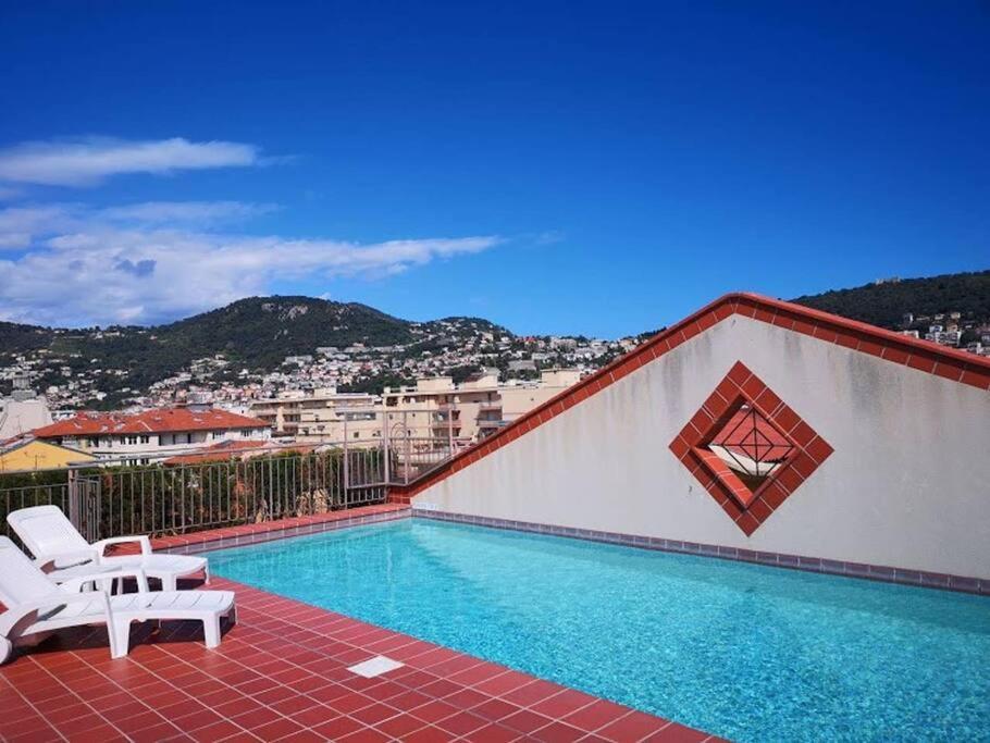 Risso - One Bedroom With Pool, Newly Renovated In Spring 2024 Apartment Nice