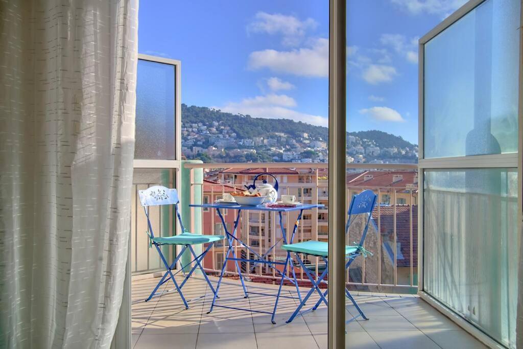 Risso - One Bedroom With Pool, Newly Renovated In Spring 2024 * Nice