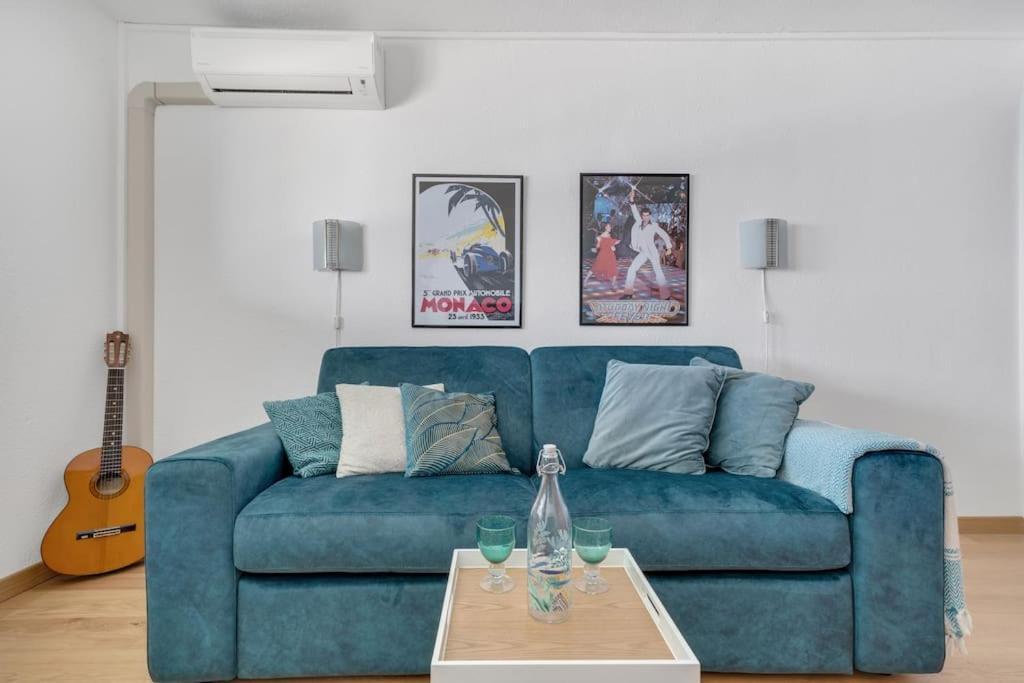 Apartment La Prom - A Two Bedroom With A Sea View