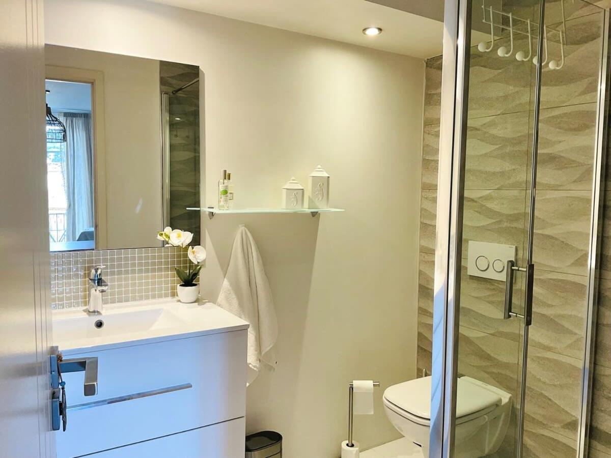 Apartment Le Garib