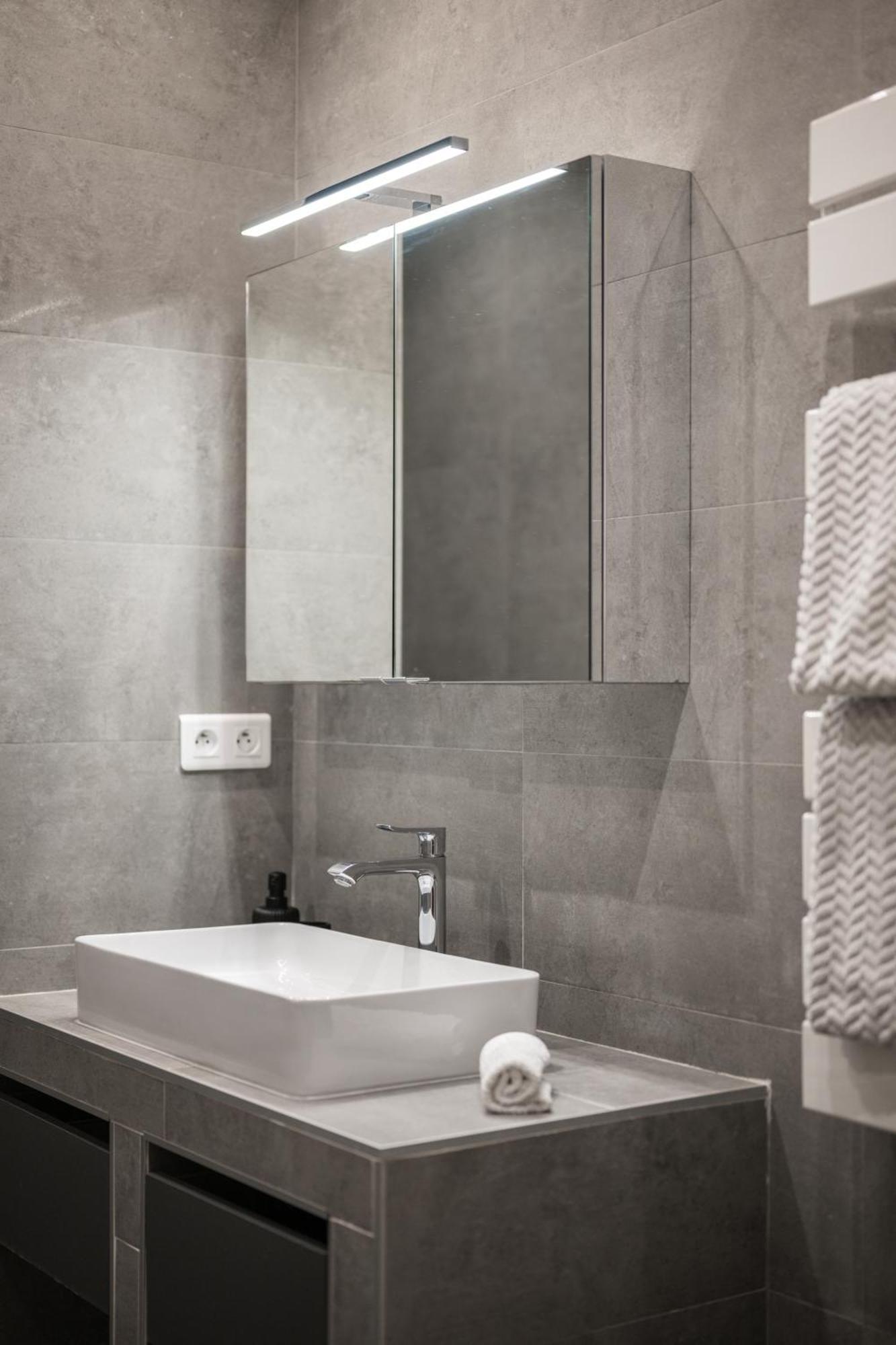 Apartment La Galerie 58 - Luxe & Design En Centre Nice