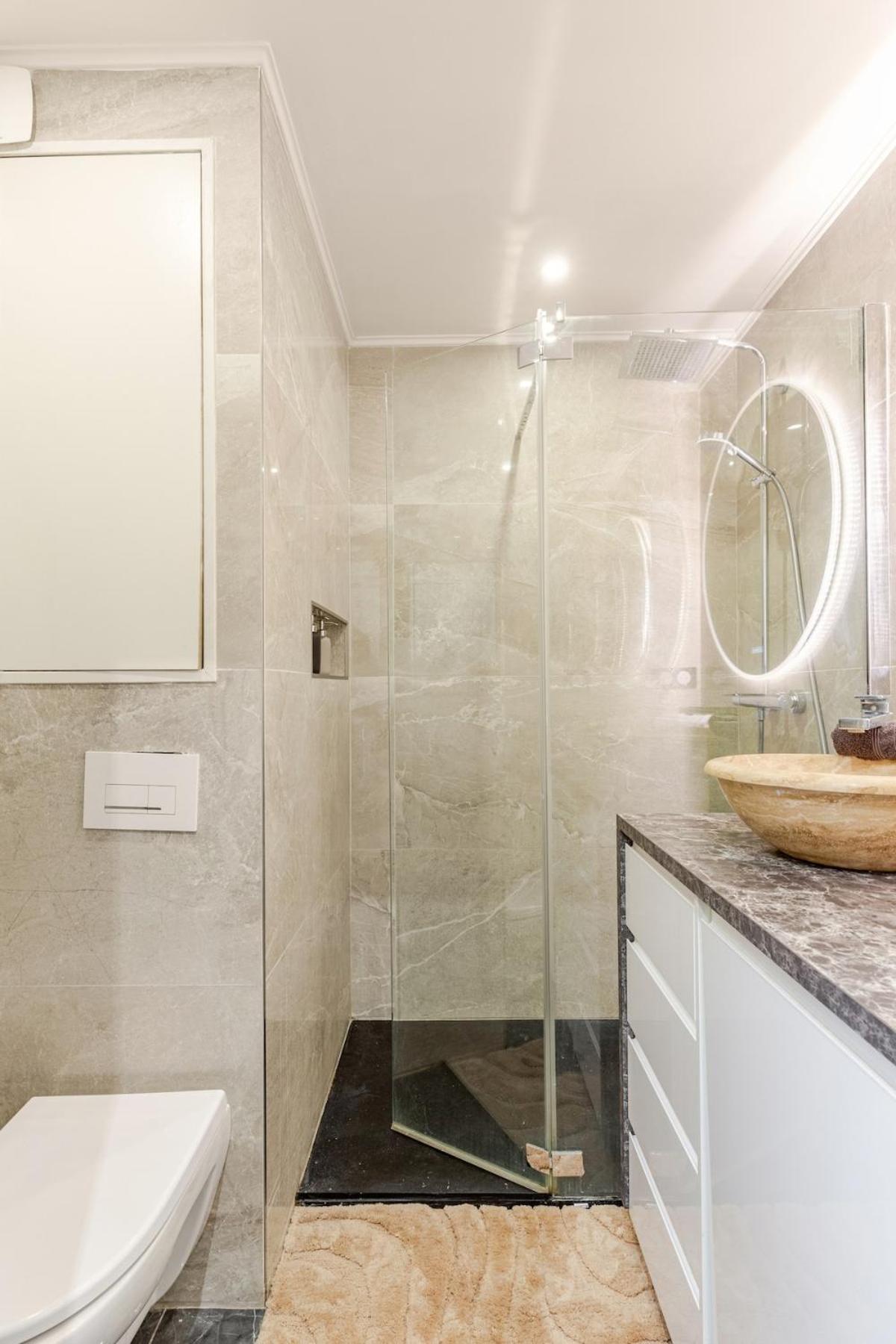 Apartment Vue Et Montagne Panoramique Nice