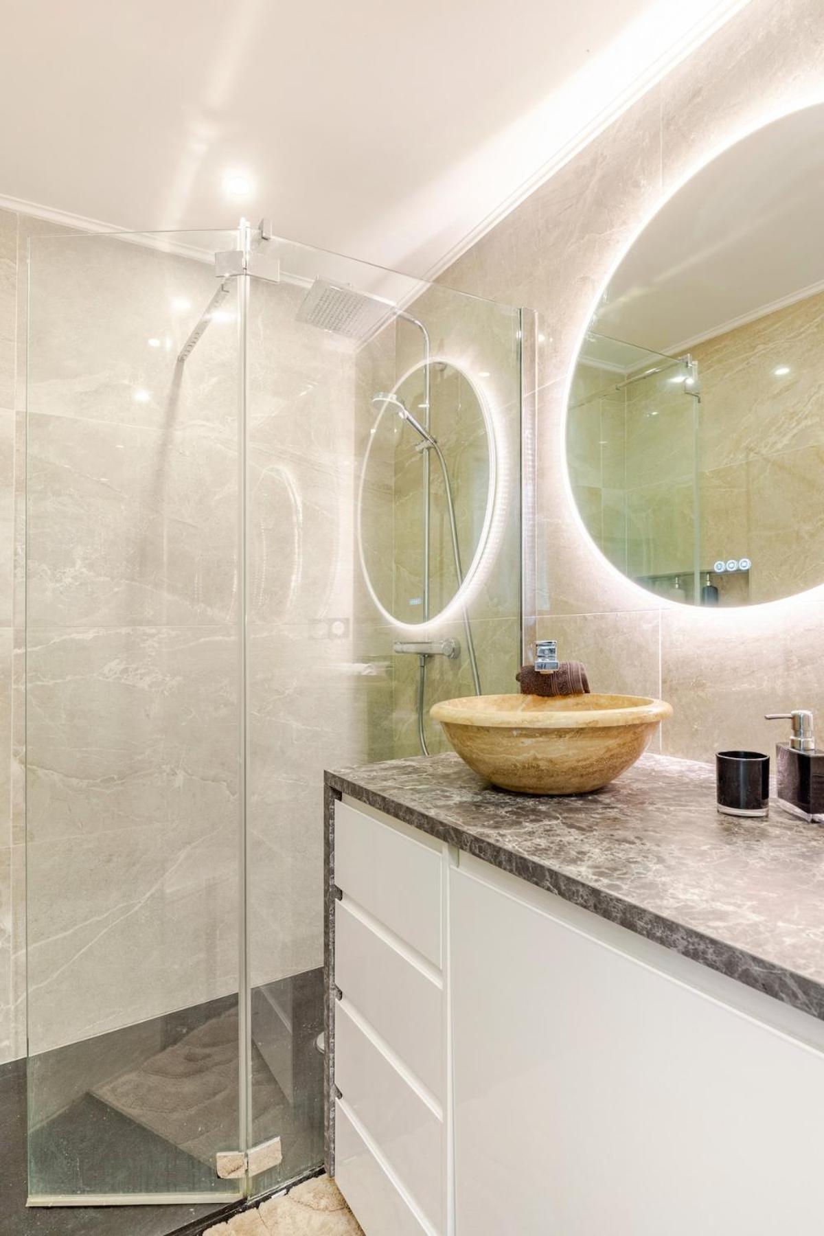 Apartment Vue Et Montagne Panoramique Nice