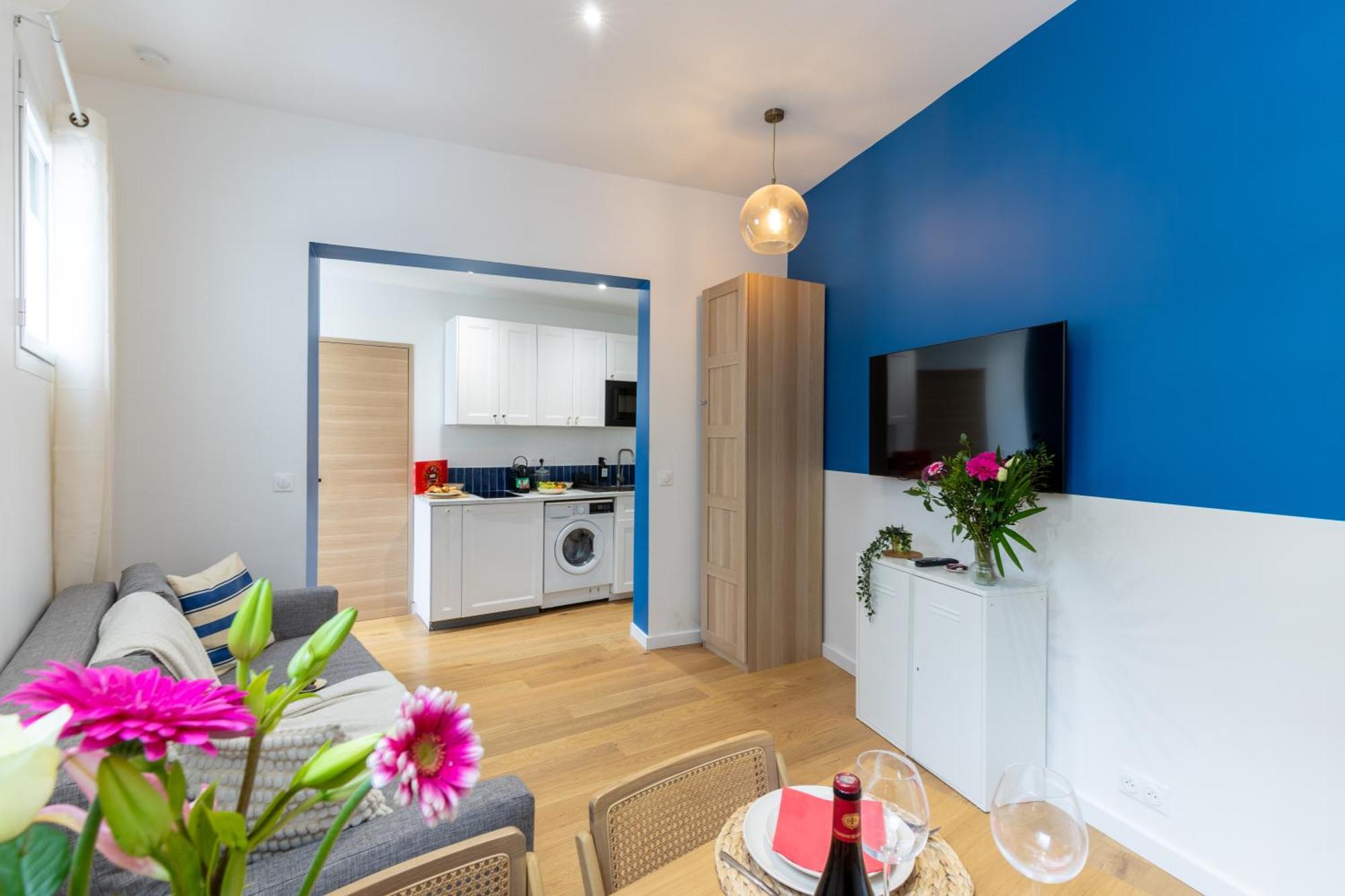 Lavie Maison Sauna And Hot Tub Seaside Apartment *