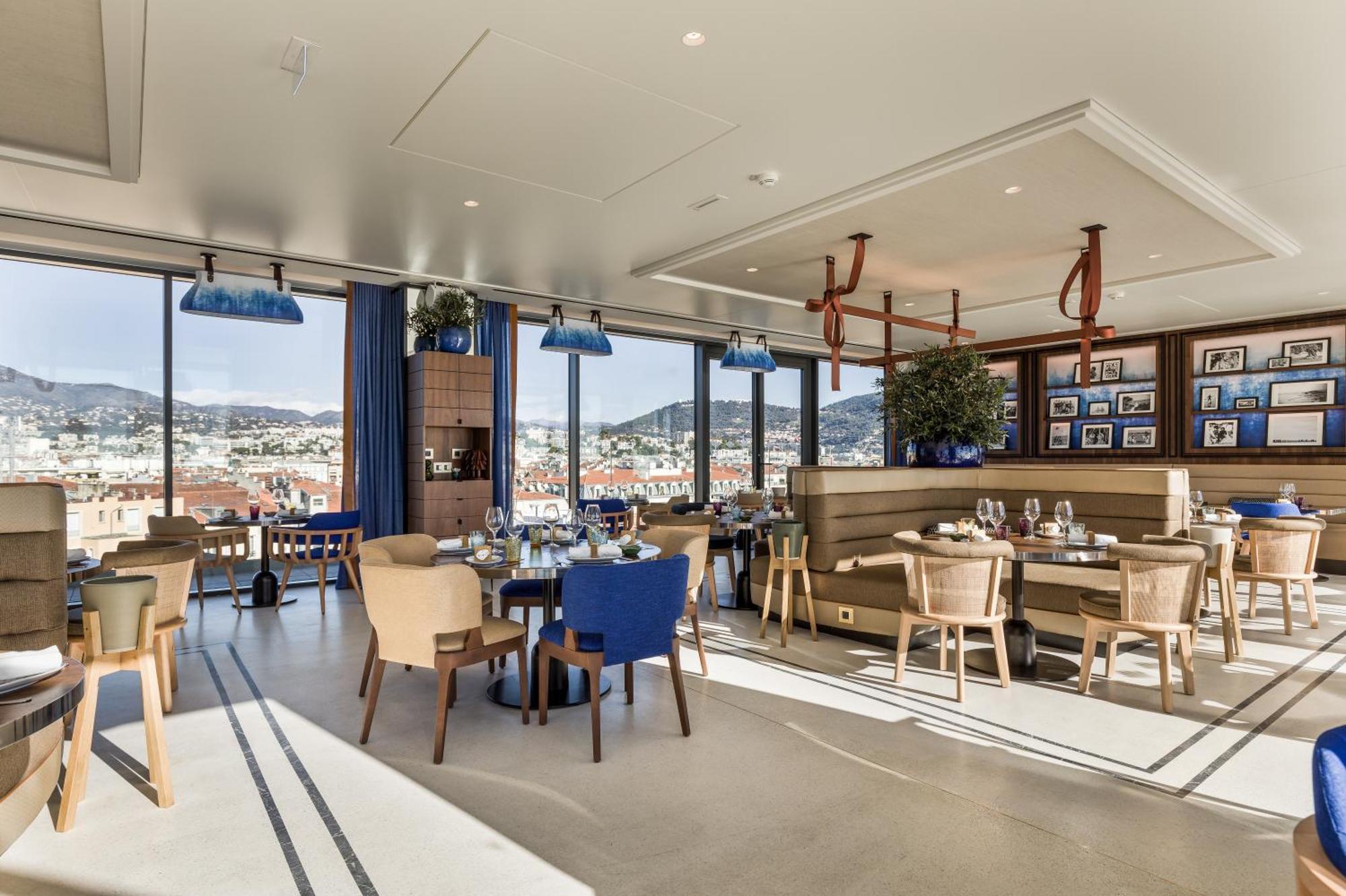 Hotel Maison Albar - Le Victoria