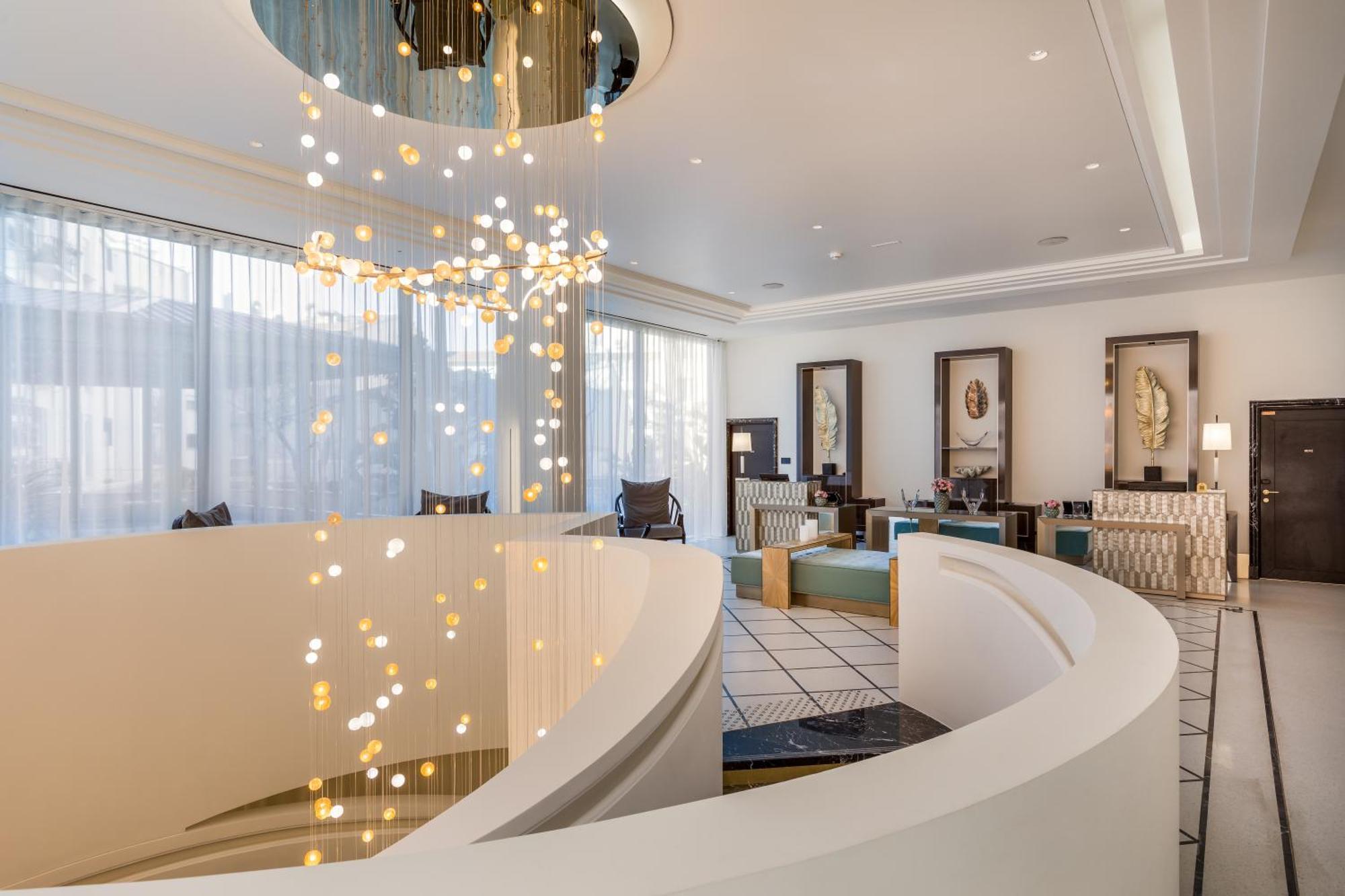 Maison Albar - Le Victoria