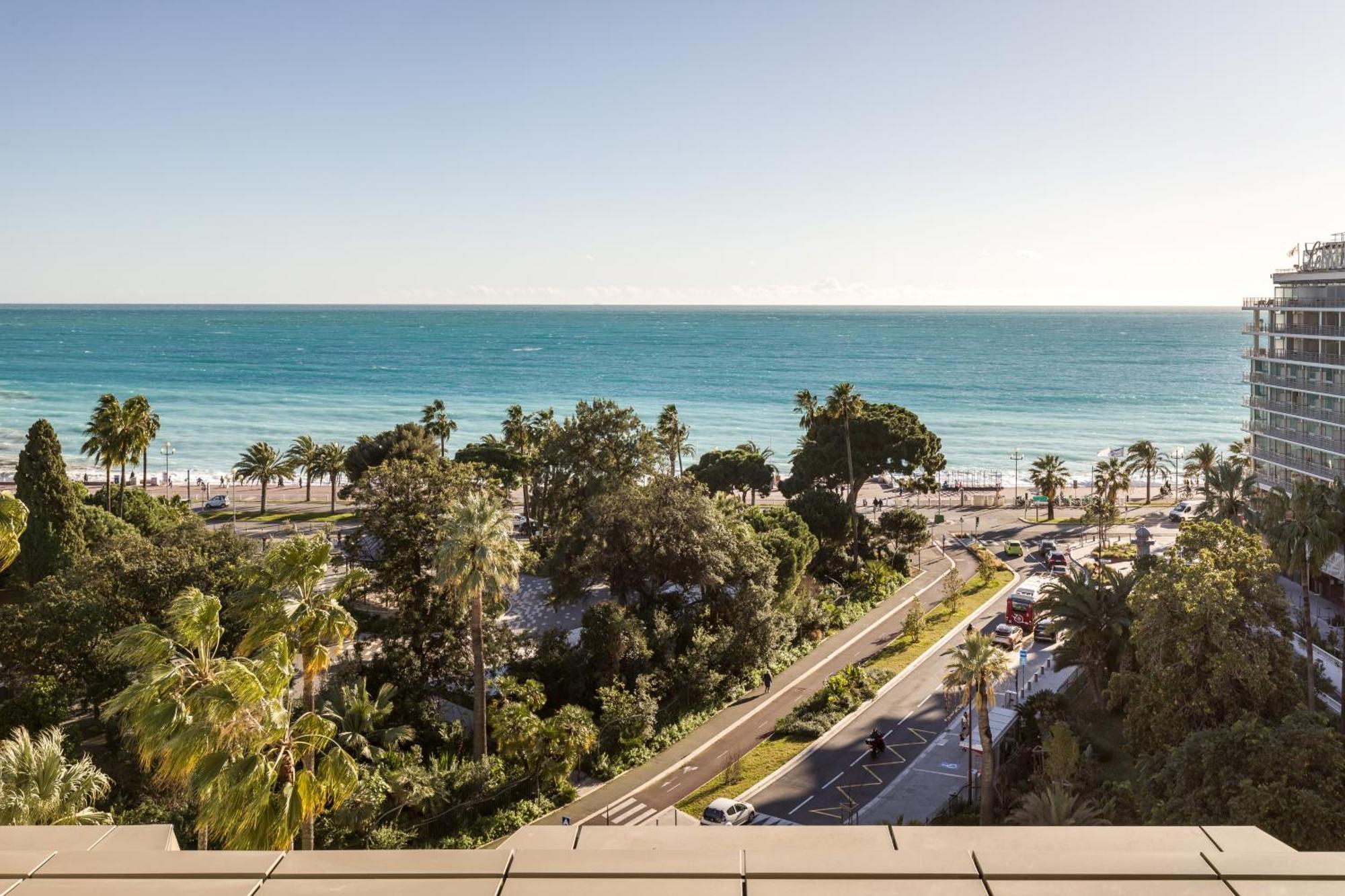 Maison Albar - Le Victoria Hotel