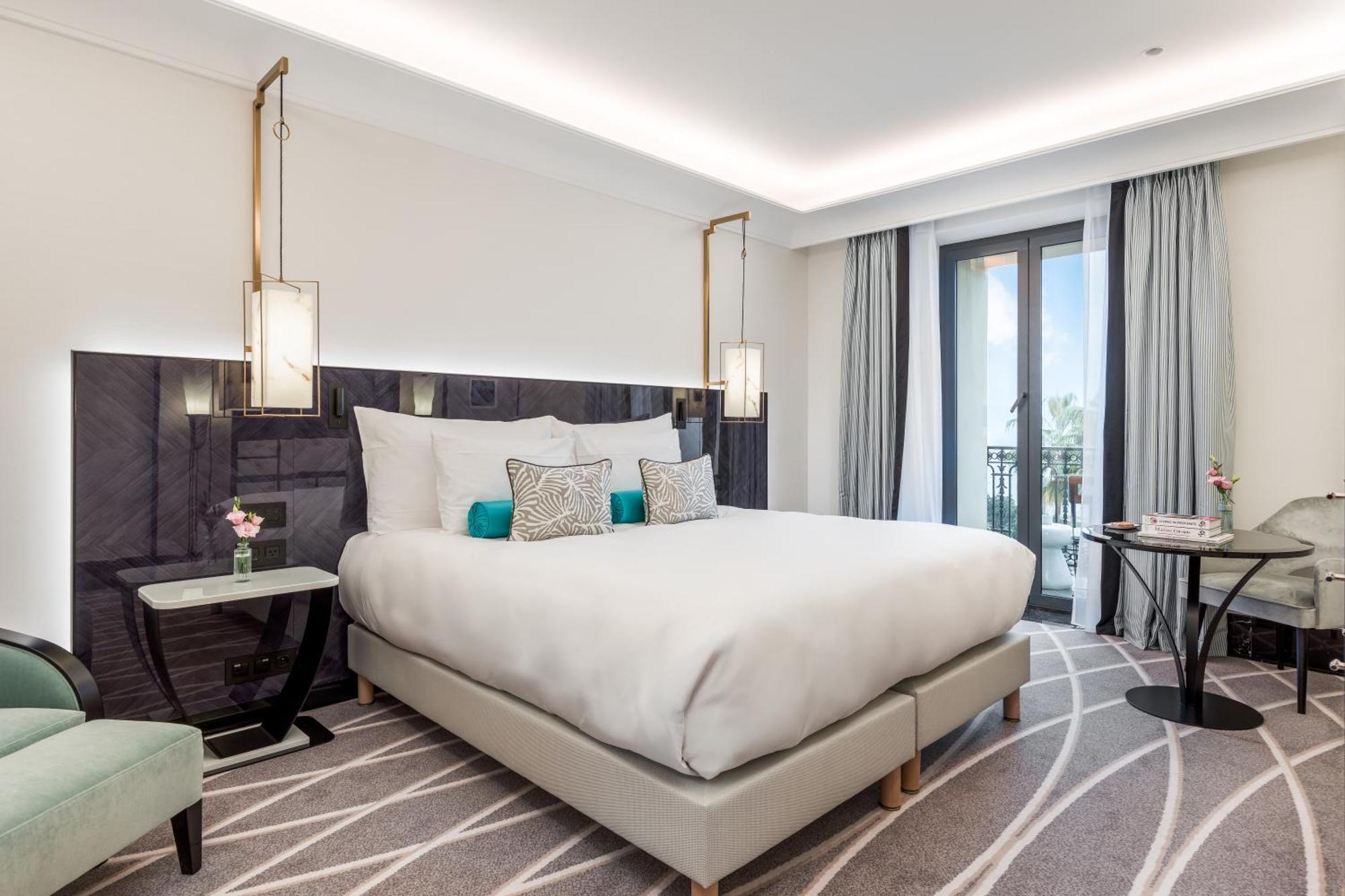 Maison Albar - Le Victoria Hotel Nice