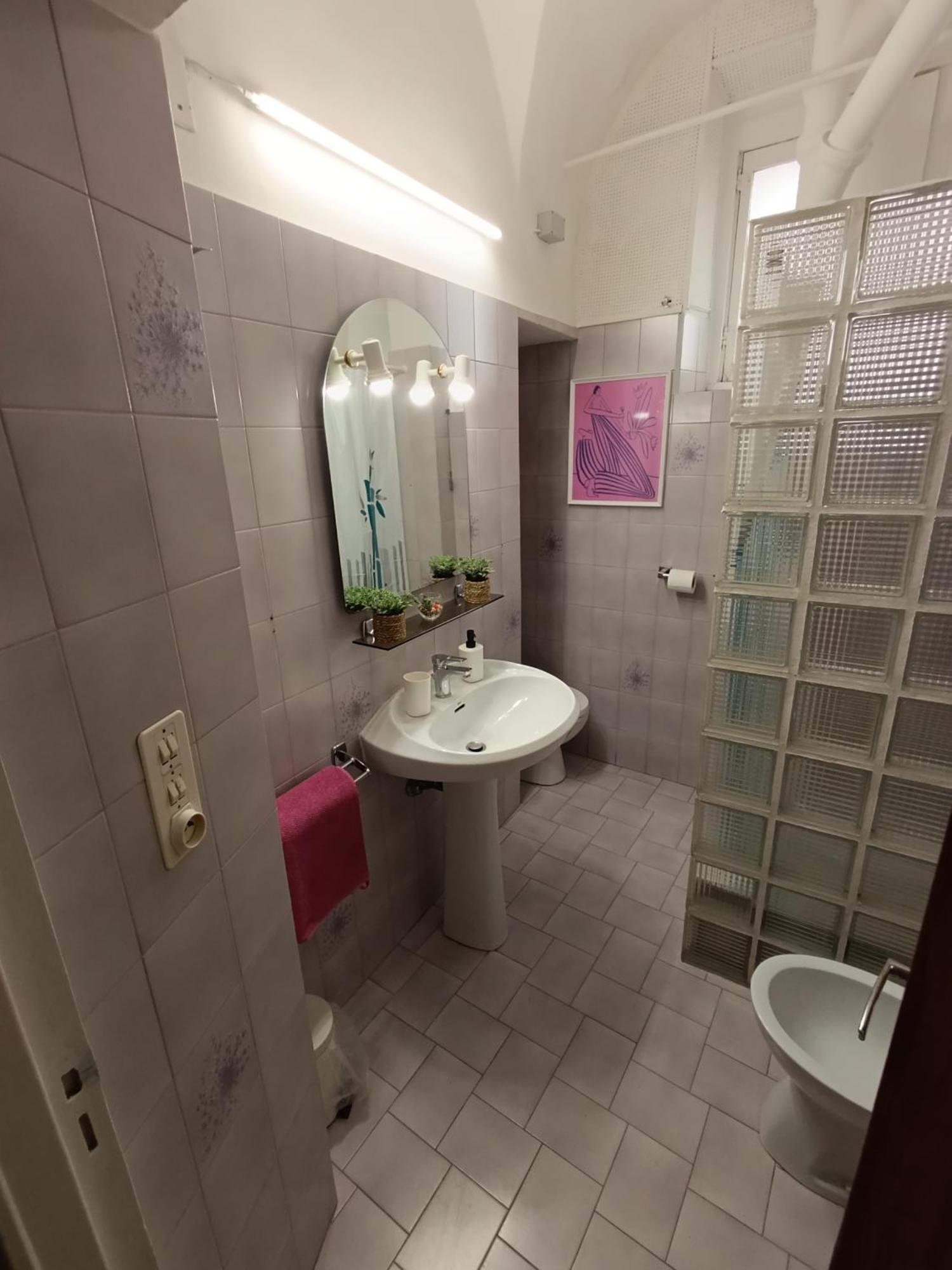 Vieux Place Garibaldi - Cozy Flat Apartment Nice