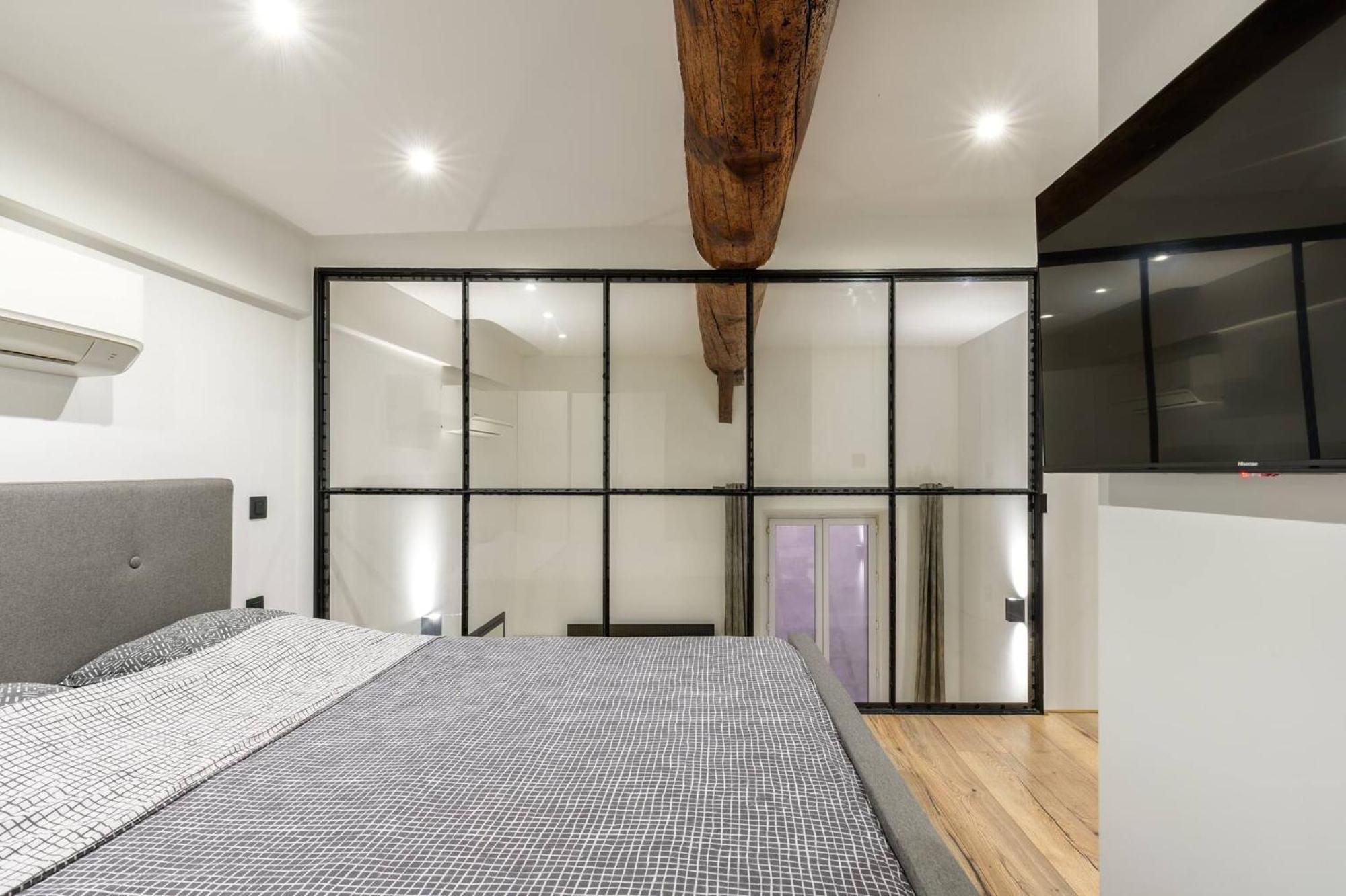 Cocon Au Coeur Du Vieux Appartement *