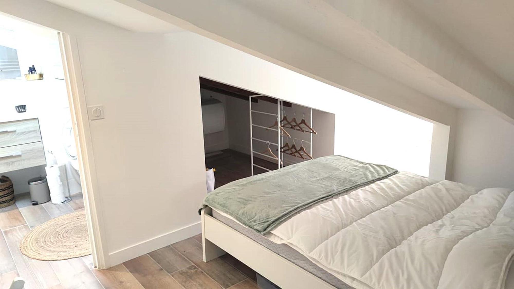 Gubernatis Centre Apartment