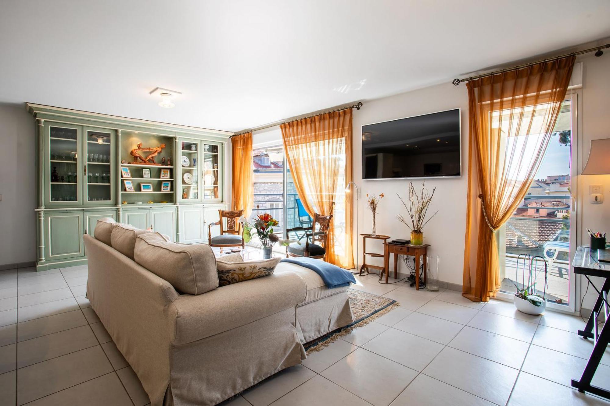 Apartment Jardin Wilson Ap4455 By Riviera Homes *