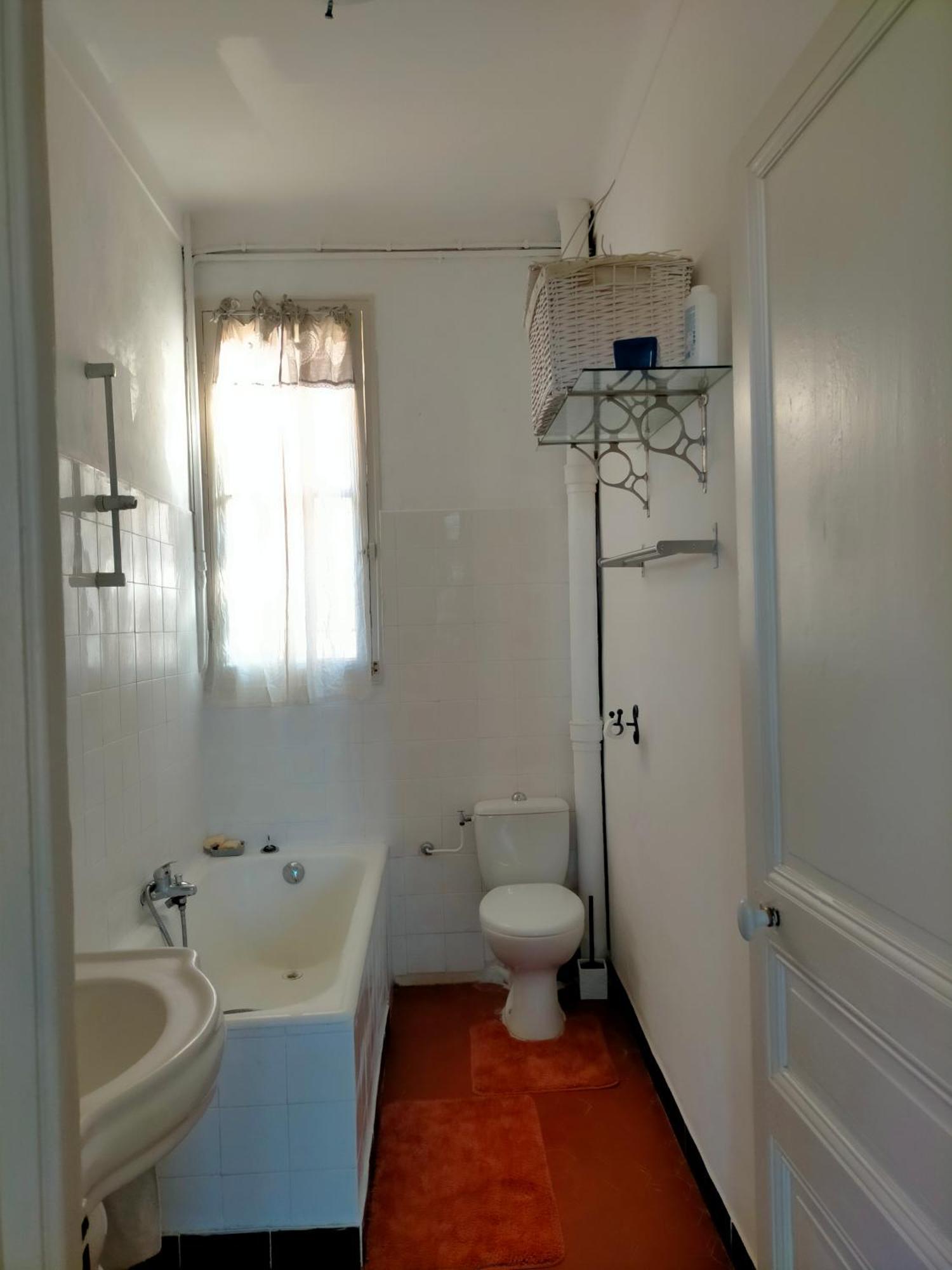 L'essentiel A Apartment Nice