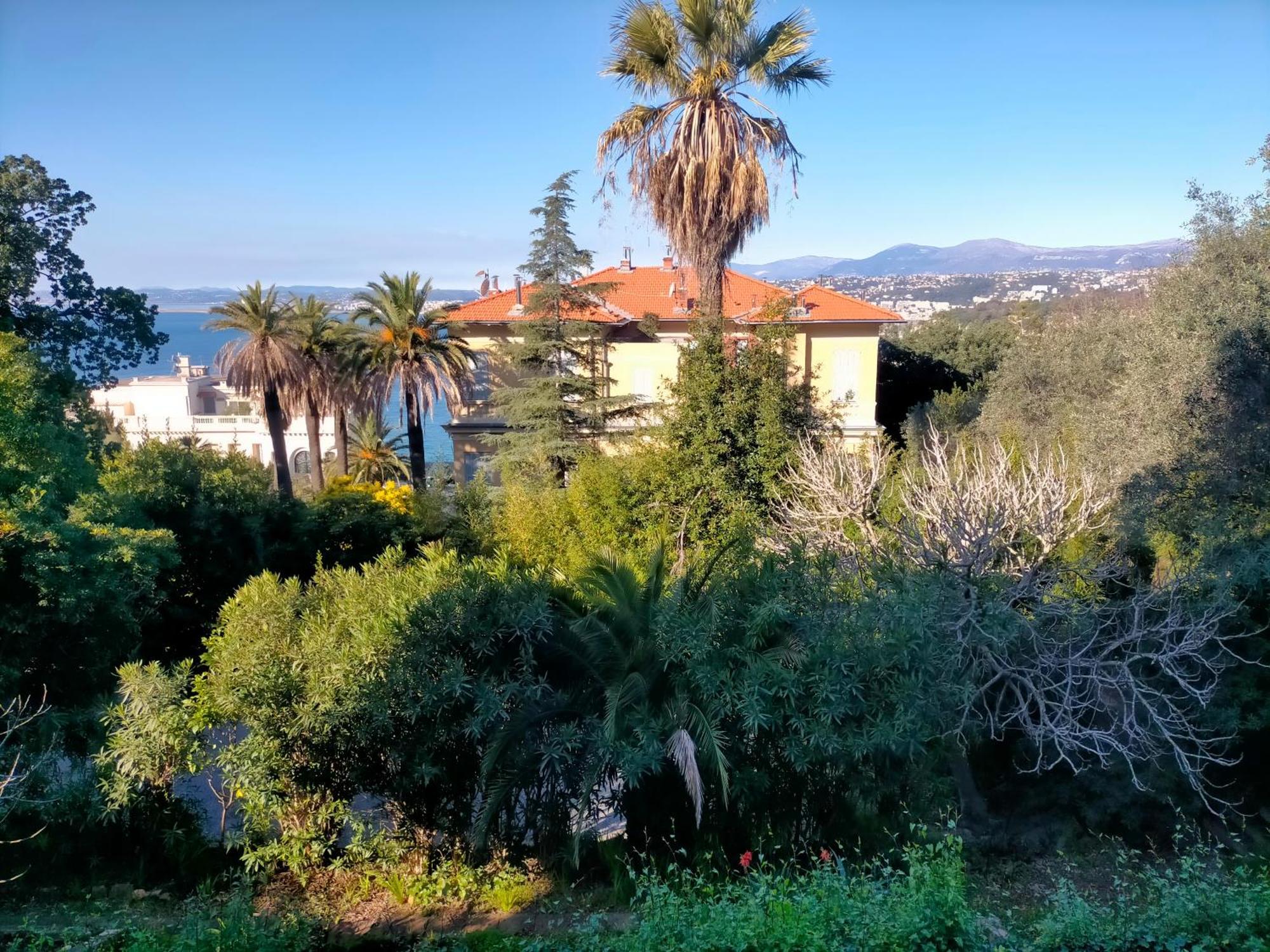 Apartment L'essentiel A