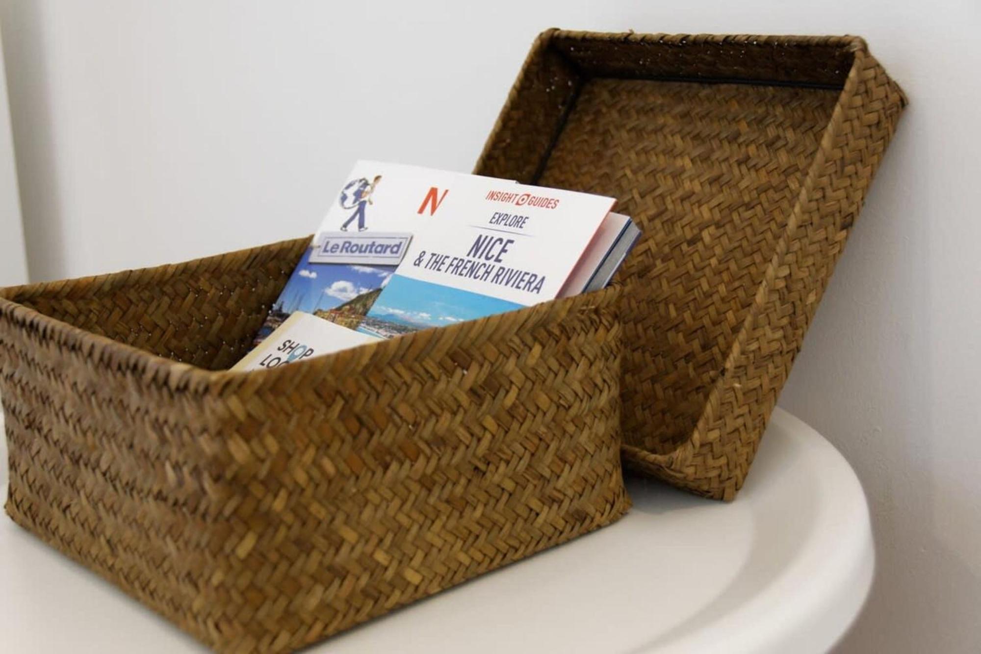 The Big Flat - Hypercentre - Car Park - Virtual Tour