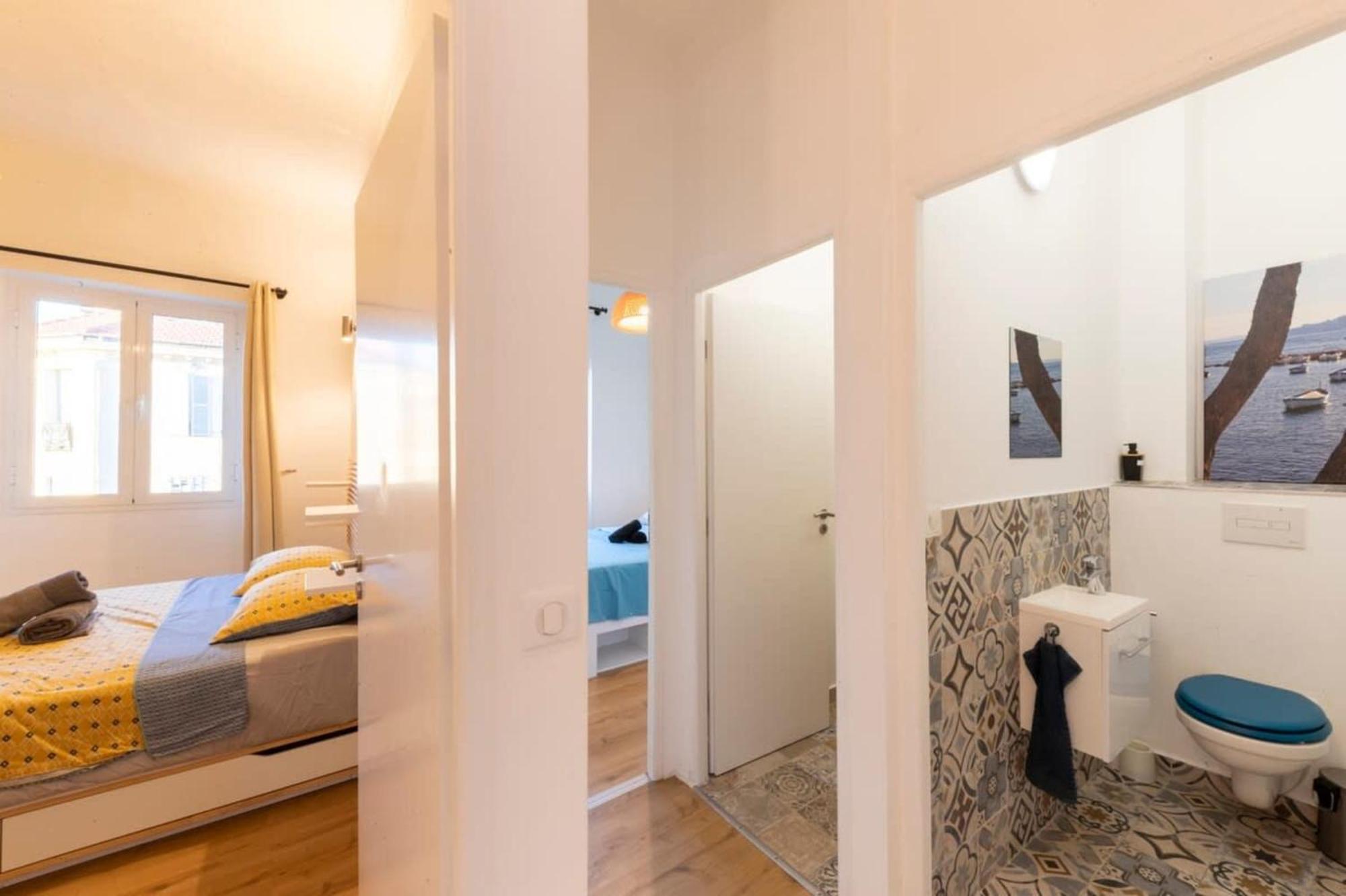 The Big Flat - Hypercentre - Car Park - Virtual Tour