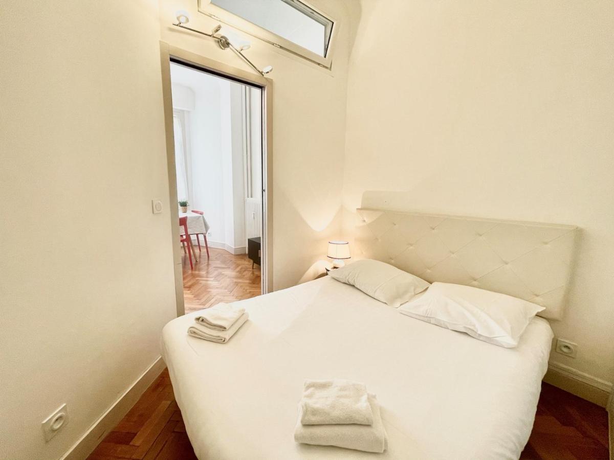 Belle Nuit Apartment *