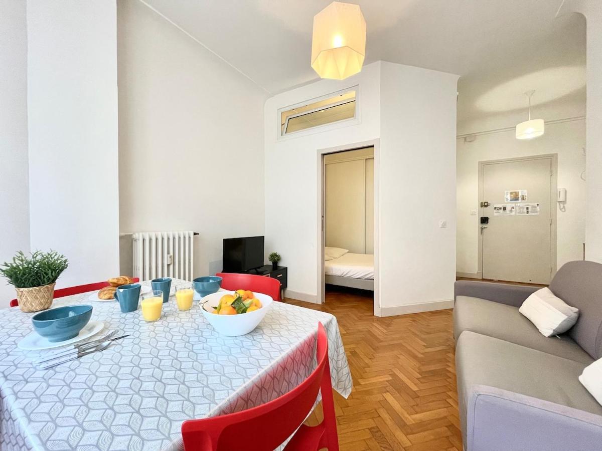 Apartment Belle Nuit *