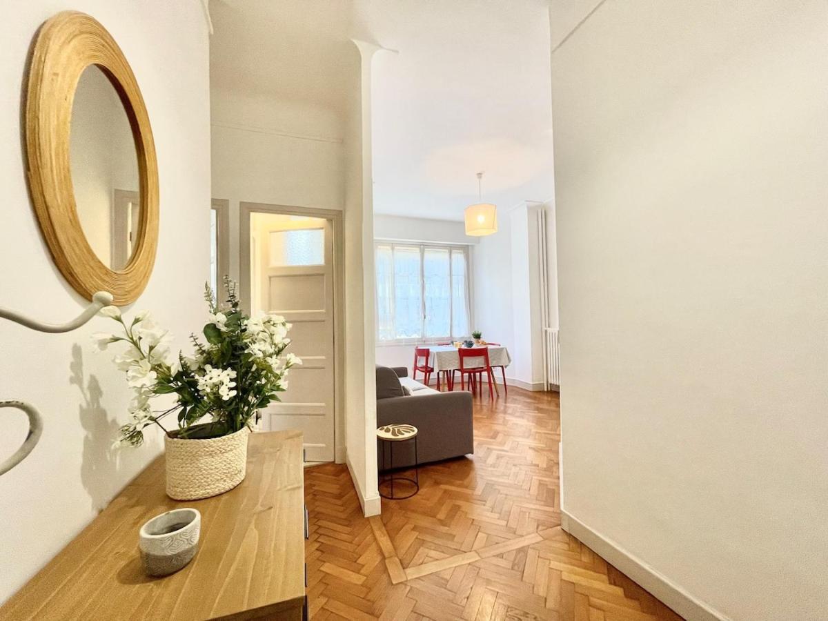 Apartment Belle Nuit *