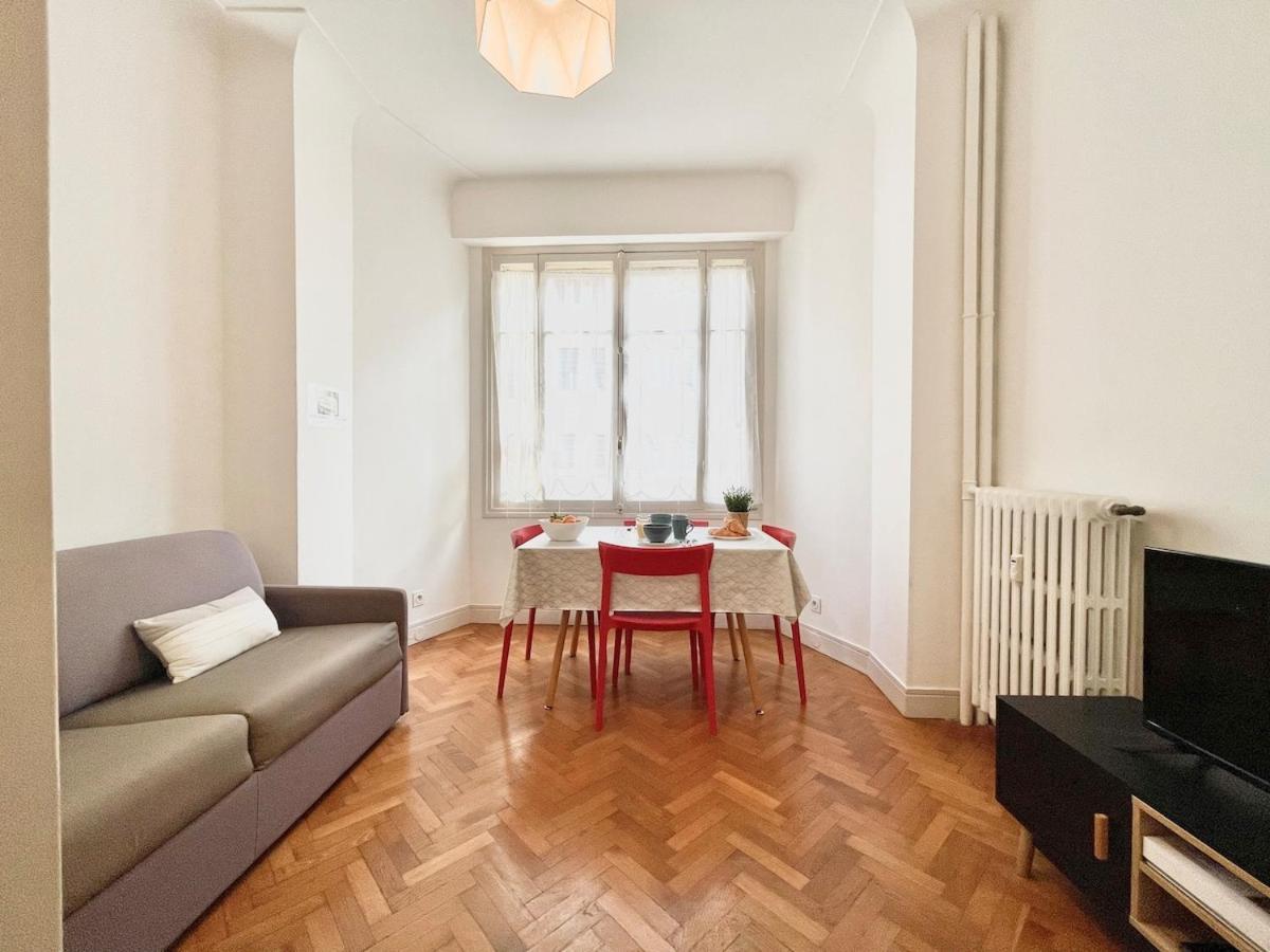 Apartment Belle Nuit