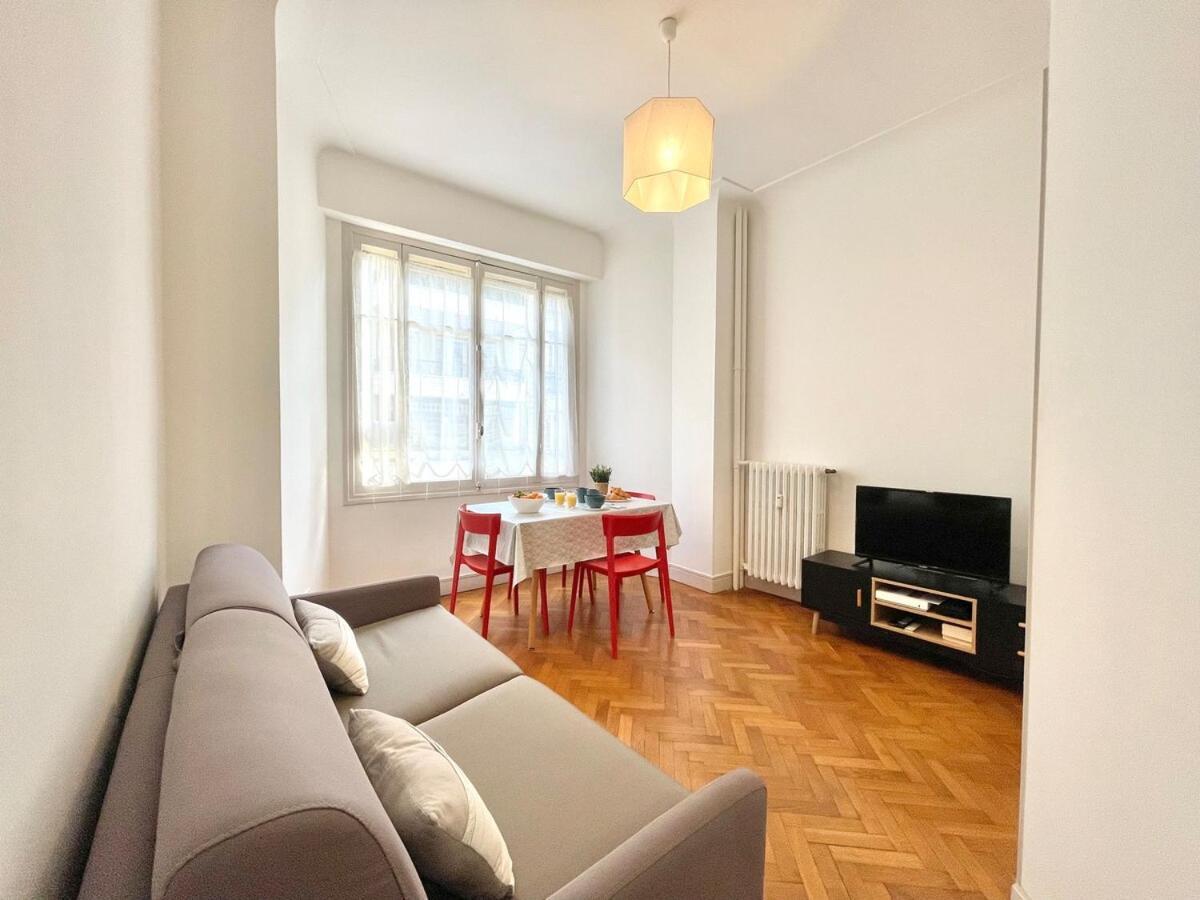 Apartment Belle Nuit