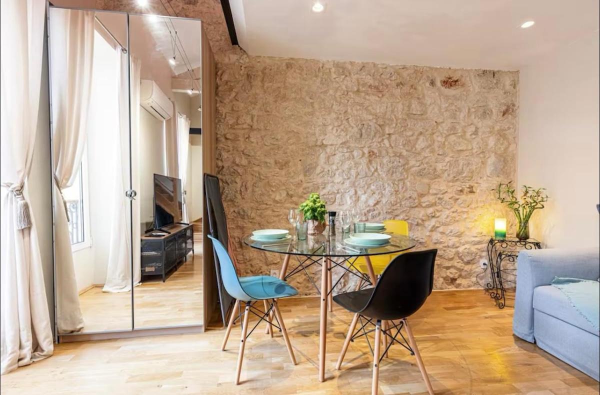 Apartment Duplex Center Of With Ac