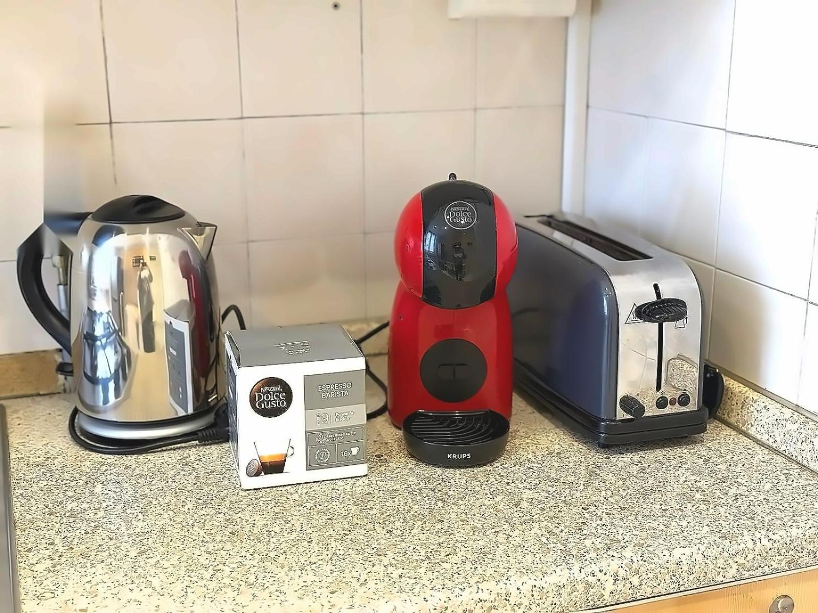 Apartment Spacieux Climatise Centre