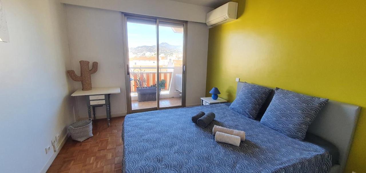 Bel Plein Centre * Nice