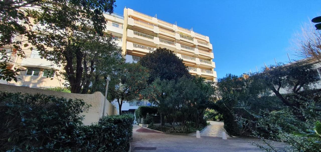 Bel Plein Centre Apartment *