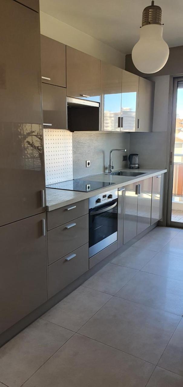 Apartment Bel Plein Centre Nice