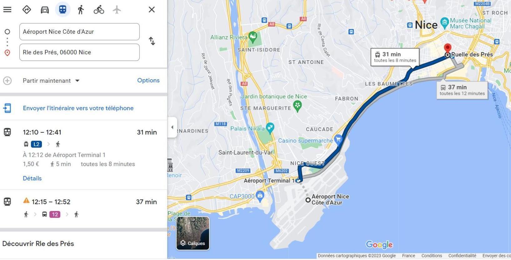 Bel Plein Centre Apartment *