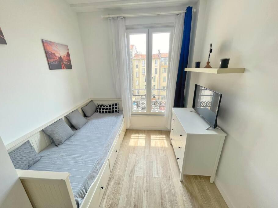 Au Coeur De Apartment
