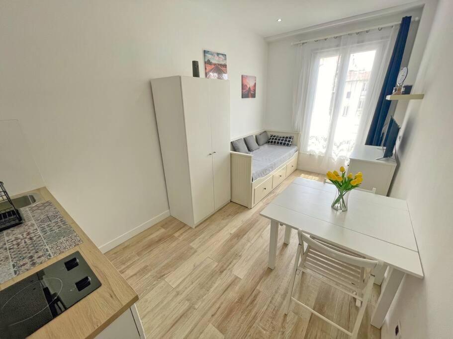 Au Coeur De Apartment *