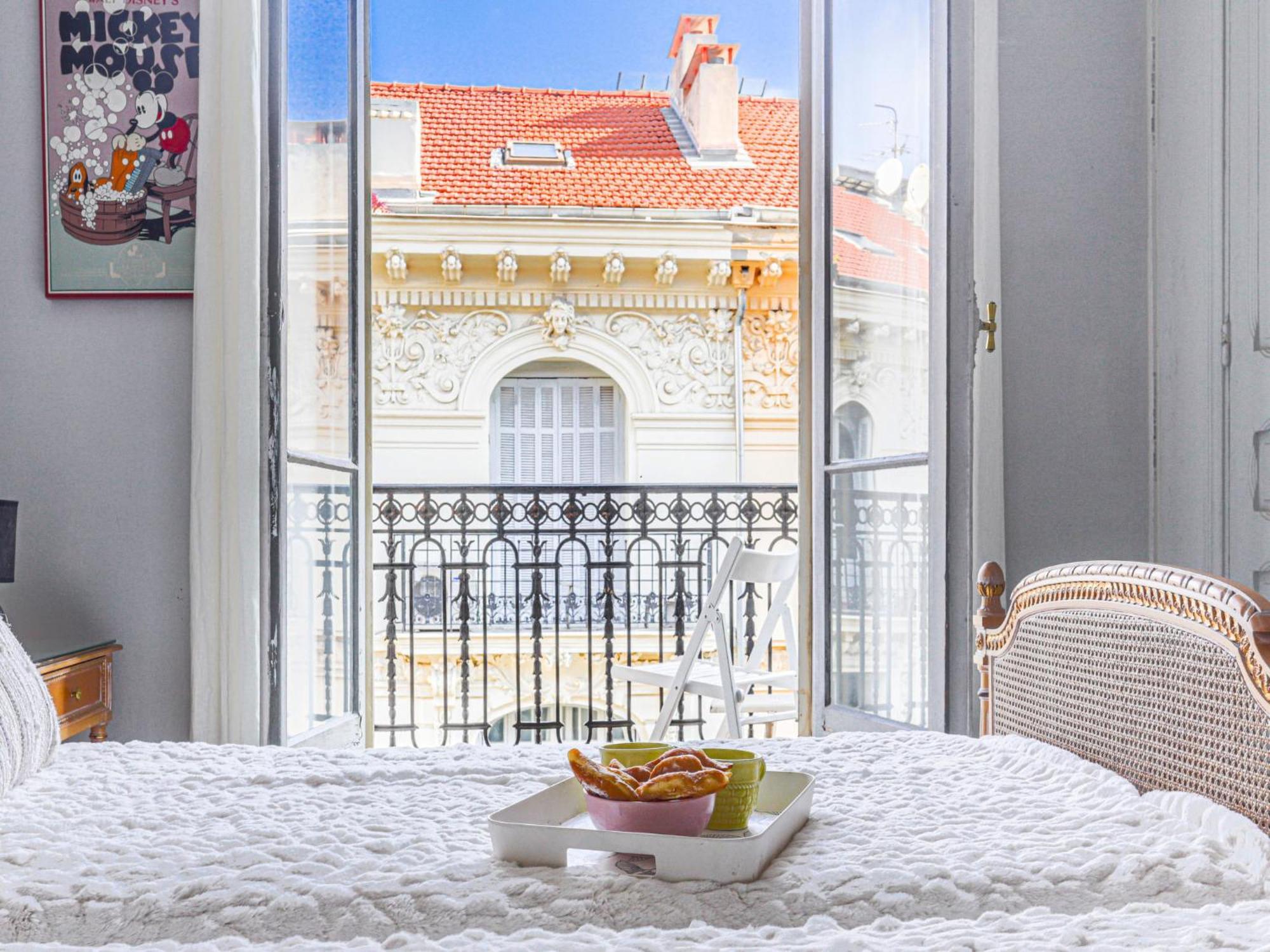 Le Concordia By Interhome Apartment