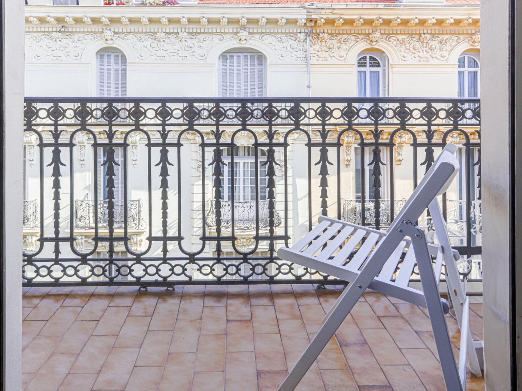 Le Concordia By Interhome Nice