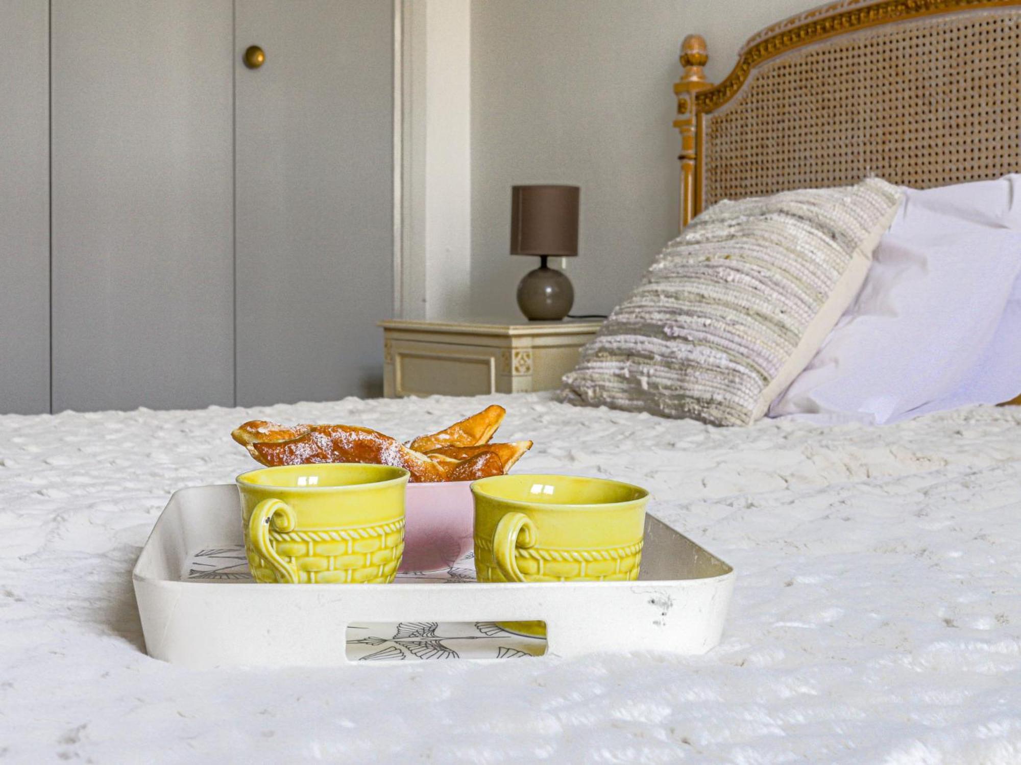 Le Concordia By Interhome Apartment