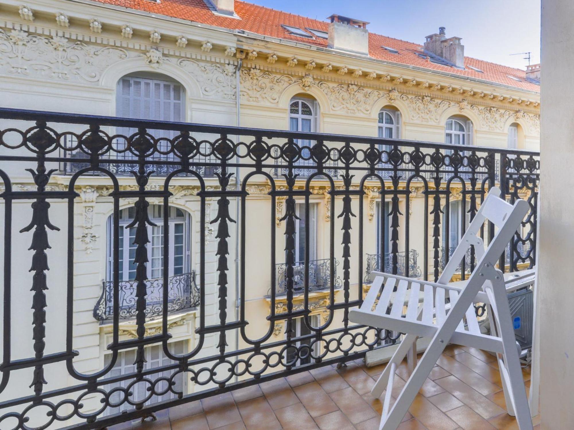 Apartment Le Concordia By Interhome
